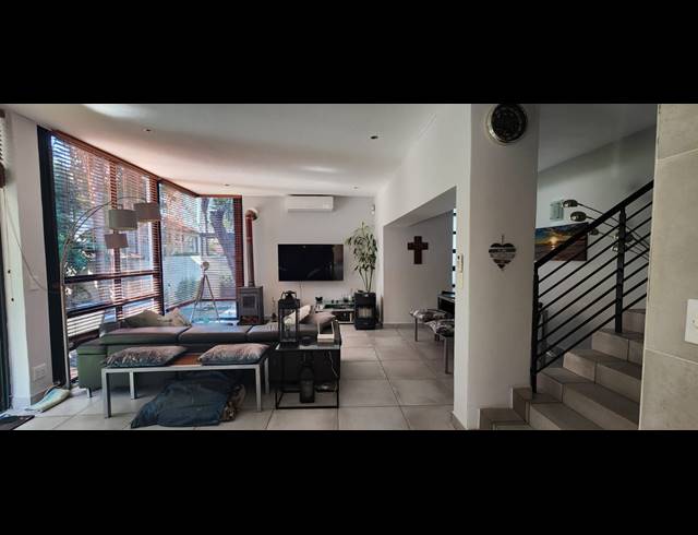 3 BEDROOM CLUSTER FOR SALE IN NORTH RIDING